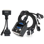 Godiag Fit Bmw Fem/bdc Test Platform Work With Key Tool Plus Pad, VVDI2 New. Price: $49.99.