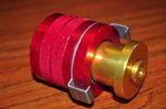 Waekon CSA-02 Radiator Cooling System Tester Adaptor New. Price: $19.95.