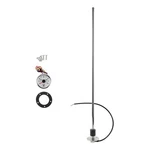 Fuel Sending Unit Gauge Kit Boat/marine/metal 800MM 31.5" Length 0-190 Ohm New. Price: $99.69.