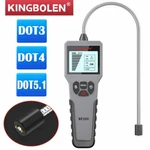 Kinbolen BF200 Car Brake Fluid Tester Tool Oil Moisture Analyzer For DOT3/4/5.1 New. Price: $16.99.