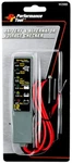 Performance Tool Led Battery Tester (W2980) New. Price: $18.60.