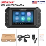 Obdstar X300 Mini Ford/mazda Immo Odo-meter Diagnosis Tool Code Scanner New. Price: $279.00.
