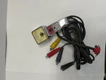Vintage Kal Equipment Co Alternator Voltage Tester Used. Price: $149.00.