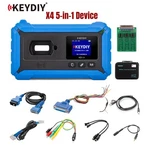 Keydiy KD-X4 Remote Generateor Copy Chip Reader Programming Multi-functional New. Price: $680.00.