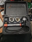 Matco Tools Radiator Pressure Tester With Case RPT101 Used. Price: $50.00.