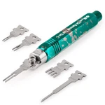 Jrready Pin Extractor ST5255-05, Tool Kit New. Price: $34.99.