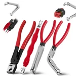4 Pack Electrical Disconnect Pliers Connector Separator For Cars Us New. Price: $16.67.