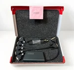 Kvaser Memorator Pro 5XHS 73-30130-00778-9 Can Bus Interface Datalogger New. Price: $1109.00.