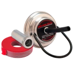 Redline Detection 95-0030 Easyevap Universal Filler Neck Connector New. Price: $124.00.