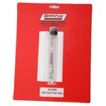 Quick Fuel 36-E85QFT Echecker Ethanol Content Sample Kit Glass Testtube New. Price: $39.13.