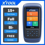 Xtool A30PRO All System Diagnostic Bi-directional OBD2 Scanner Epb Tpms Abs New. Price: $119.00.