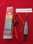 Mac Tools ET28830 Digital Circuit Tester New. Price: $129.99.