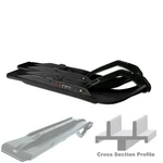 C&a Pro Extreme Skis Black Arctic Cat Xf 1100 Turbo Crosstour (2013) New. Price: $443.62.