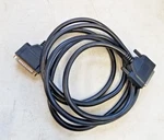 Otc DB-25 To Extension Cable 3305-71 Used. Price: $5.25.