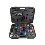 1PC Atd 3301A 27PC Cooling System Press. Kit New. Price: $286.86.