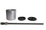 Tiger Tool 15050 Meritor Tri-functional Bushing Adapter New. Price: $1279.99.