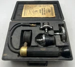 Gates 31365 Quick Connect Cooling System Analyzer Tool Kit Sku 51 Used. Price: $119.96.
