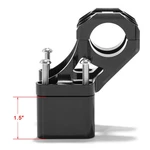 Tarazon Handlebar Riser 1.5" Extension For Sur-ron Light Bee Segway X260 New. Price: $42.61.