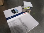 New Bosch Adas P-assist S5 Laser Module 1690381124. Price: $1199.99.