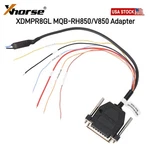 Xhorse XDMPR8GL MQB-RH850/V850 Adapter For Multi-prog Pro-level Progarmmer New. Price: $29.95.