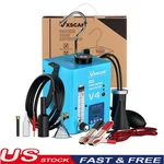 Vxscan V4 Automotive Smoke Leak Detector Vacuum Machine Tester Easy Use New. Price: $125.00.