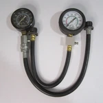 Compression Testers Actron CP7827 And General Both Tested Work Used. Price: $15.99.