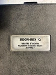 Kent-moore J24642-F High Energy Ignition Module Tester Kit Case Cables Used. Price: $135.15.