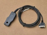 Snap-on Scope Scanner Inductive Rpm Pickup Adapter 6-03522A Rev Used. Price: $69.95.