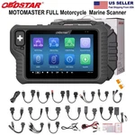 Obdstar Motomaster Full Version Diag+marine Diag+e-moto Diag+immo+make Key New. Price: $1949.00.