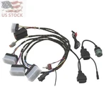 For Cummins CM570 CM870 CM2150 CM2250 CM2880 Engine Programming Diagnosis Cable New. Price: $198.00.