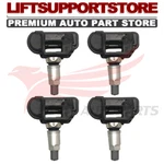 Pack Of 4 Tire Pressure Sensor Tpms For Mercedes-benz Cla A0009050030 New. Price: $50.29.