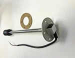 Fuel Gauge Sender Wema Kus 10" Inch SSS10 Stainless Boat Tank Gas Diesel Water New. Price: $55.10.