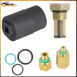 Ford High Pressure Oil Rail Adapters Leak Test Kit And 6.0 Ipr Valve Socket New. Price: $19.99.