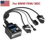 Godiag Test Platform Fit Bmw Fem/ Bdc Work With GT100 VVDI2 K518IS Cgdi Prog New. Price: $49.99.
