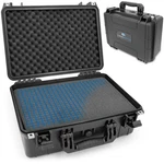 Casematix Hard For 3D Scanner Waterproof Custom Foam Travel Storage New. Price: $84.99.