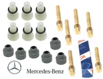 Fuel Injector Cis Bosch Kit For Mercedes Benz 1977-1981 280CE 280SE 280E New. Price: $285.49.