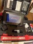 2025 Autel Maxipro MP808BT OBD2 Diagnostic Tool Automotive Scanner MP808-BT New. Price: $409.99.