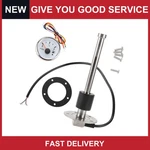 Fuel Sending Unit And Gauge Kit 240-33 Ohms 7"(190MM) Fit For Boat Car Truck Rv New. Price: $35.41.