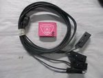 Ford Rotunda Otc Tool 418-F239 Wds Diagnostic System Cable Used. Price: $45.49.