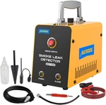 Autool Automotive Smoke Machine Lead Detector Dc 12V Evap Vacuum Diagnostic New. Price: $68.60.