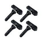 Set Of Tpms Tire Pressure Monitoring System Sensor 433MHZ Compati... Fast Ship New. Price: $41.99.