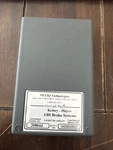 Nexiq Pro Link Navistar Kelsey Hayes Hydraulic Abs Diagnostic Cartridge 208044 Used. Price: $150.00.