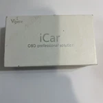 Vgate Icar Pro Bluetooth 3.0 ELM327 OBD2 Diagnostic Scanner Tool Android/ios New. Price: $11.69.