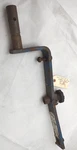 Kent Moore Km Gm J-33366 Transmission Holding Fixture 248T Used. Price: $24.76.