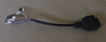 Otc 3825-15 Envolve / Encore 9 Pin Adapter Cable New. Price: $21.99.