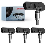 Marsflex Tpms Sensors Fit For Gm, 4PCS Tire Pressure Chevy Gmc Cad... New. Price: $52.03.