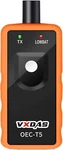 Vxdas Tpms Relearn Tool EL-50448 For Gm Tire Sensors Pressure Monitor System New. Price: $12.63.
