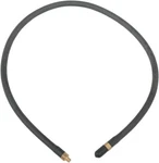Tecmate Carbmate And Vaccummate Extended M6 Threaded Adapter TS-206 New. Price: $11.95.