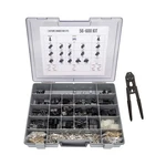Delphi Packard Series Connector Kit 56-600 With 6285847 Crimp Tool: Automo... New. Price: $468.44.