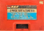 Rac Tune-up & Test Kit *see Description Used. Price: $40.00.